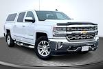 2018 Chevrolet Silverado 1500 Crew Cab 4WD Pickup for sale #126085A - photo 14