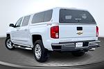 2018 Chevrolet Silverado 1500 Crew Cab 4WD Pickup for sale #126085A - photo 2