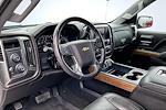 2018 Chevrolet Silverado 1500 Crew Cab 4WD Pickup for sale #126085A - photo 15