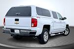 2018 Chevrolet Silverado 1500 Crew Cab 4WD Pickup for sale #126085A - photo 3