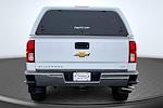 2018 Chevrolet Silverado 1500 Crew Cab 4WD Pickup for sale #126085A - photo 5
