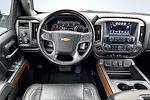 2018 Chevrolet Silverado 1500 Crew Cab 4WD Pickup for sale #126085A - photo 7