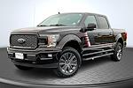 2018 Ford F-150 SuperCrew Cab 4WD Pickup for sale #126087A - photo 1