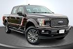 2018 Ford F-150 SuperCrew Cab 4WD Pickup for sale #126087A - photo 13