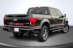 2018 Ford F-150 SuperCrew Cab 4WD Pickup for sale #126087A - photo 3