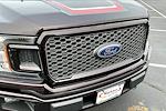 2018 Ford F-150 SuperCrew Cab 4WD Pickup for sale #126087A - photo 29