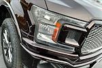 2018 Ford F-150 SuperCrew Cab 4WD Pickup for sale #126087A - photo 30