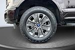 2018 Ford F-150 SuperCrew Cab 4WD Pickup for sale #126087A - photo 10