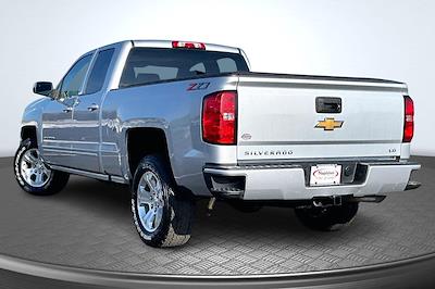 Used 2019 Chevrolet Silverado 1500 - photo 1