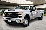 New 2026 Chevrolet Silverado 3500 Crew Cab Service Truck for sale #126110 - photo 1