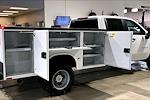 New 2026 Chevrolet Silverado 3500 Crew Cab Service Truck for sale #126110 - photo 19