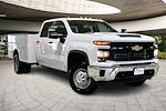 New 2026 Chevrolet Silverado 3500 Crew Cab Service Truck for sale #126111 - photo 3