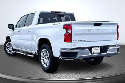 2023 Chevrolet Silverado 1500 Crew Cab 4WD Pickup for sale #126113A - photo 2