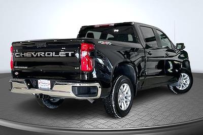 2022 Chevrolet Silverado 1500 Crew Cab 4WD Pickup for sale #126139A - photo 2