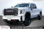 2025 GMC Sierra 3500 Crew Cab 4WD Pickup for sale #126140A - photo 1