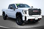2025 GMC Sierra 3500 Crew Cab 4WD Pickup for sale #126140A - photo 14
