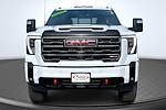 2025 GMC Sierra 3500 Crew Cab 4WD Pickup for sale #126140A - photo 3