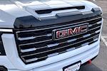 2025 GMC Sierra 3500 Crew Cab 4WD Pickup for sale #126140A - photo 30