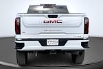 2025 GMC Sierra 3500 Crew Cab 4WD Pickup for sale #126140A - photo 4