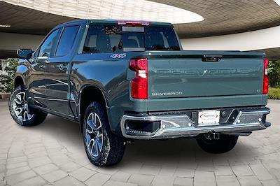 New 2026 Chevrolet Silverado 1500 - photo 1