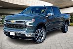 2026 Chevrolet Silverado 1500 Crew Cab 4WD Pickup for sale #126154 - photo 1