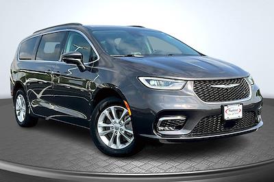 2021 Chrysler Pacifica AWD Minivan for sale #225065A - photo 1