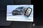 2021 Chrysler Pacifica AWD Minivan for sale #225065A - photo 11