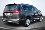 2021 Chrysler Pacifica AWD Minivan for sale #225065A - photo 2