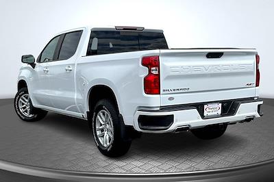 2019 Chevrolet Silverado 1500 Crew Cab 4x4 Pickup for sale #225106A - photo 2