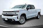 2019 Chevrolet Silverado 1500 Crew Cab 4x4 Pickup for sale #225106A - photo 1