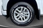 Used 2019 Chevrolet Silverado 1500 RST Crew Cab 4WD Pickup for sale #225106A - photo 10