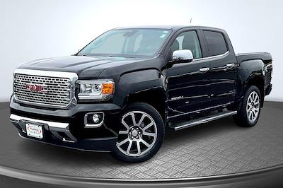2019 GMC Canyon Crew Cab 4WD Pickup for sale #225108A - photo 1