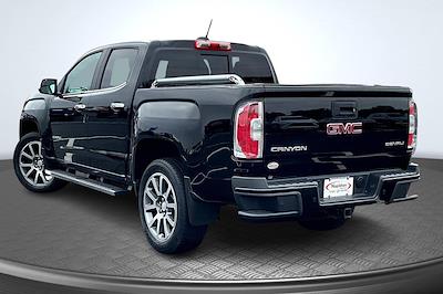 2019 GMC Canyon Crew Cab 4WD Pickup for sale #225108A - photo 2