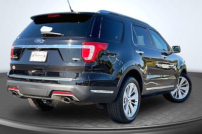 2019 Ford Explorer 4WD SUV for sale #226048A - photo 2