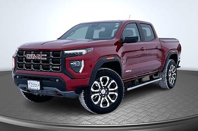 2023 GMC Canyon Crew Cab 4WD Pickup for sale #226074A - photo 1