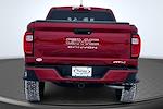 2023 GMC Canyon Crew Cab 4WD Pickup for sale #226074A - photo 4