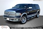 Used 2018 Ram 1500 Laramie Crew Cab 4x4 Pickup for sale #324177B - photo 1