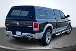 Used 2018 Ram 1500 Laramie Crew Cab 4x4 Pickup for sale #324177B - photo 3