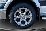 Used 2018 Ram 1500 Laramie Crew Cab 4x4 Pickup for sale #324177B - photo 10