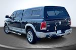 Used 2018 Ram 1500 Laramie Crew Cab 4x4 Pickup for sale #324177B - photo 2