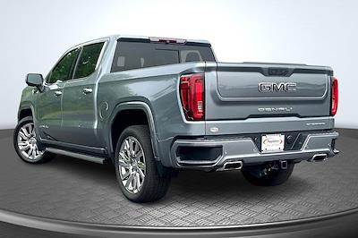 2019 GMC Sierra 1500 Crew Cab 4x4 Pickup for sale #325016A - photo 2