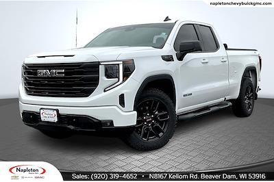 2023 GMC Sierra 1500 Double Cab 4x4 Pickup for sale #325024A - photo 1