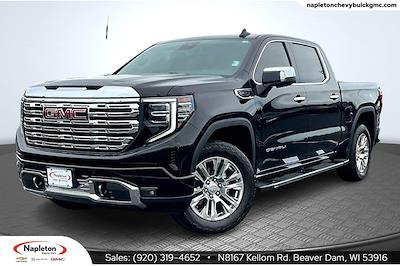 2023 GMC Sierra 1500 Crew Cab 4x4 Pickup for sale #325027A - photo 1