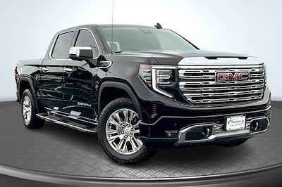2023 GMC Sierra 1500 Crew Cab 4x4 Pickup for sale #325027A - photo 1