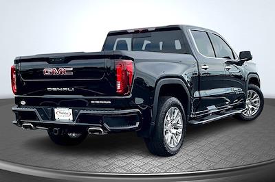 2023 GMC Sierra 1500 Crew Cab 4x4 Pickup for sale #325027A - photo 2