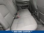 2023 GMC Canyon Crew Cab 4x2 Pickup for sale #325044A - photo 25