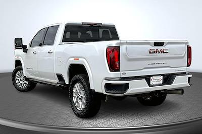 2022 GMC Sierra 3500 Crew Cab 4x4 Pickup for sale #325052A - photo 2