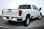 2022 GMC Sierra 3500 Crew Cab 4x4 Pickup for sale #325052A - photo 3