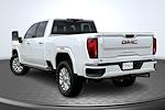 2022 GMC Sierra 3500 Crew Cab 4x4 Pickup for sale #325052A - photo 2