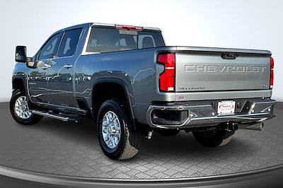 2025 Chevrolet Silverado 2500 Crew Cab 4x4 Pickup for sale #325052B - photo 2